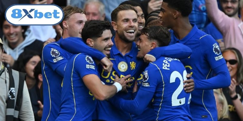 Chelsea có lợi thế sân nhà trước cuộc đối đầu Tottenham