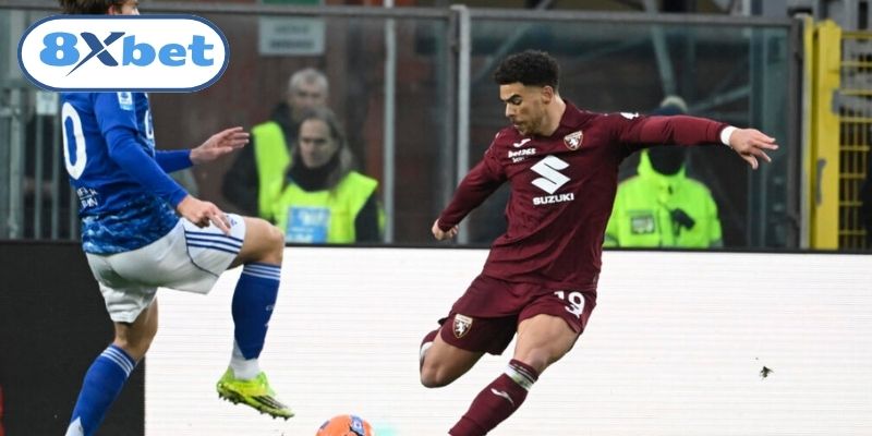 Como từng đánh bại Torino 5-1 ngay tại Olimpico Grande Torino