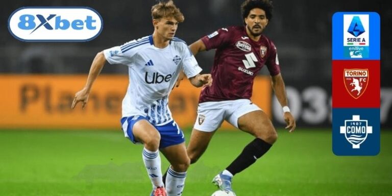 Torino Vs Como 02h45 28/10: Soi Kèo Vòng 9 Serie A 2026/2027